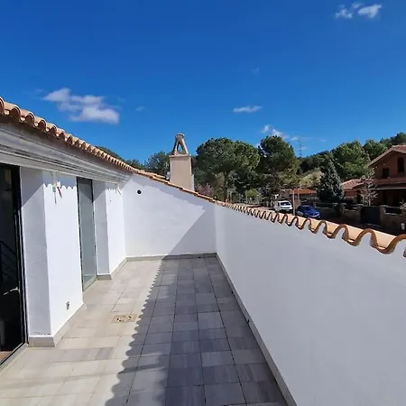 Chalet Excepcional En - Cal Sidru *