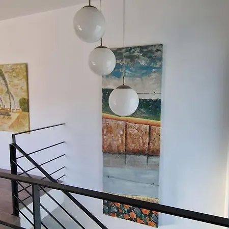 Сasa de vacaciones Chalet Excepcional En - Cal Sidru Castellolí